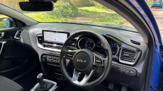 Kia Xceed 1.5T GDi ISG 3 5dr Petrol Hatchback